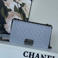 Chanel Boy Series Bags